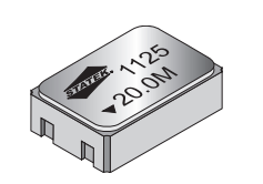 Statek HGXOHT工業高沖擊高溫晶體振蕩器 Statek HGXOHT工業高沖擊高溫晶體振蕩器