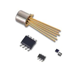 Linear Systems LSK489低電容雙N溝道JFET Linear Systems LSK489低電容雙N溝道JFET