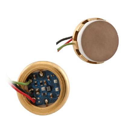 Sensata森薩塔PS162系列壓力傳感器 Sensata森薩塔PS162系列壓力傳感器