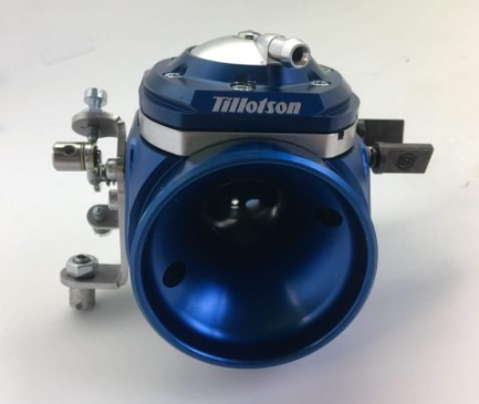 Tillotson HC-115A化油器1 Tillotson HC-115A化油器1