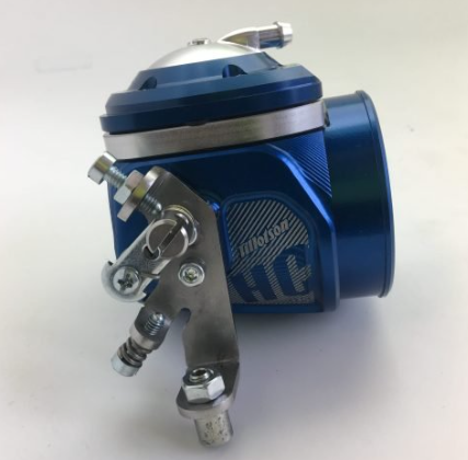 Tillotson HC-115A化油器3 Tillotson HC-115A化油器3