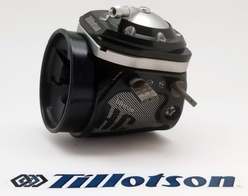 HC-116A化油器Tillotson HC-116A化油器Tillotson