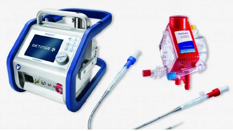 Fischer醫療連接器2 Fischer醫療連接器2