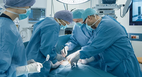 Fischer醫療連接器3 Fischer醫療連接器3