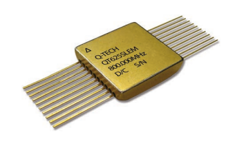 QT625S SAW聲表面波器件Q-Tech QT625S SAW聲表面波器件Q-Tech