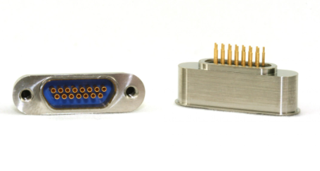 SRIMD701-XX密封Micro-D連接器Winchester SRIMD701-XX密封Micro-D連接器Winchester