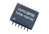 iNRCORE 100B-1003XNL單端口變壓器模塊 iNRCORE 100B-1003XNL單端口變壓器模塊