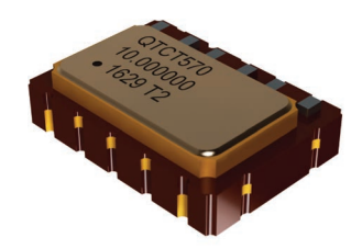 QTCT5703C1T-50.000000溫補(bǔ)晶振TCXO Q-Tech QTCT5703C1T-50.000000溫補(bǔ)晶振TCXO Q-Tech