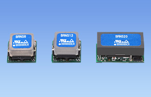 COSEL PoL非隔離電源模塊的Cyntec替代方案 COSEL PoL非隔離電源模塊的Cyntec替代方案