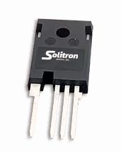SD11721 1200V SiC N溝道功率MOSFET SD11721 1200V SiC N溝道功率MOSFET