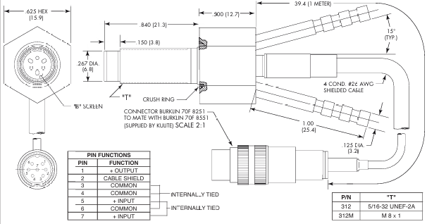 EWCTV-312尺寸 EWCTV-312尺寸