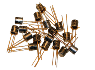 Solitron小信號JFETs Solitron小信號JFETs