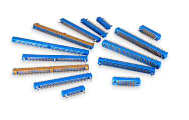 Hypertronics55302PCB板連接器(KA、KNB、KNC、KND、HPD、HPF系列) Hypertronics55302PCB板連接器(KA、KNB、KNC、KND、HPD、HPF系列)