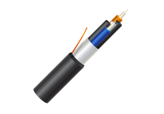 OFS BC04791-10 2.2mm HCS光纖電纜 OFS BC04791-10 2.2mm HCS光纖電纜