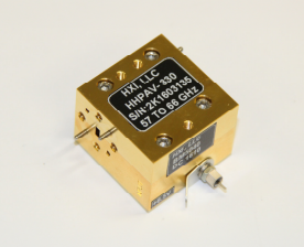 HHPAV-330功率放大器57-66GHz HXI HHPAV-330功率放大器57-66GHz HXI