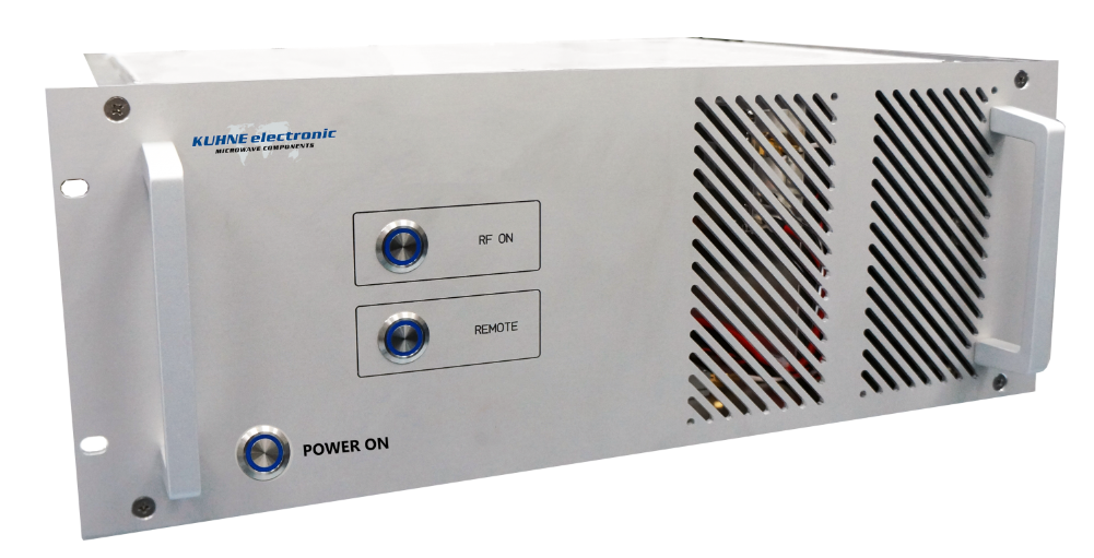 KU SG 1000-50 W微波發(fā)生器Kuhne electronic KU SG 1000-50 W微波發(fā)生器Kuhne electronic