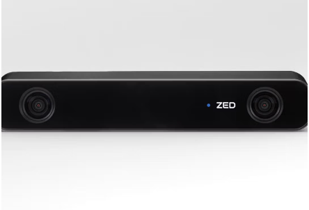 Stereolabs ZED 2立體深度傳感器相機 Stereolabs ZED 2立體深度傳感器相機