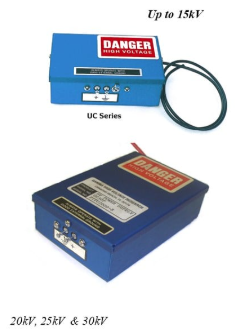 GAMMA UC5-10,UC5-20,UC5-25,UC5-30穩壓DC/DC高壓電源 GAMMA UC5-10,UC5-20,UC5-25,UC5-30穩壓DC/DC高壓電源