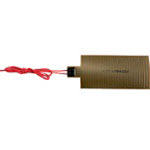 低釋氣全聚酰亞胺熱箔加熱器Minco 低釋氣全聚酰亞胺熱箔加熱器Minco