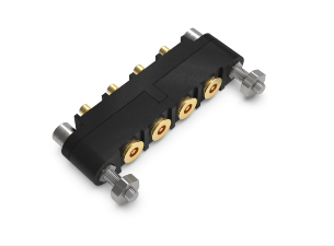 Nicomatic CMM SMPM高速連接器 Nicomatic CMM SMPM高速連接器