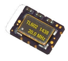 Connor-Winfield TL602 TCXO溫度補償晶體振蕩器 Connor-Winfield TL602 TCXO溫度補償晶體振蕩器