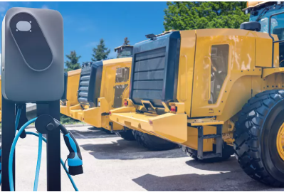 非乘用電動車輛 非乘用電動車輛