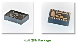 SD10501IQ同步降壓DC-DC轉(zhuǎn)換器模塊Solitron Devices SD10501IQ同步降壓DC-DC轉(zhuǎn)換器模塊Solitron Devices