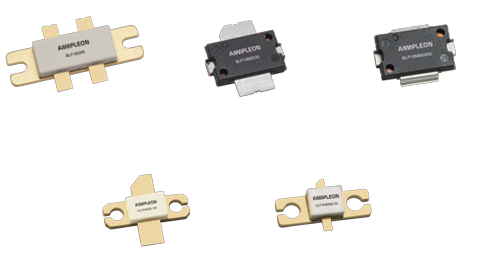 Ampleon射頻功率晶體管國防通信與電子對抗專用 Ampleon射頻功率晶體管國防通信與電子對抗專用