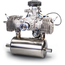 HIRTH 41系列無人機用發動機