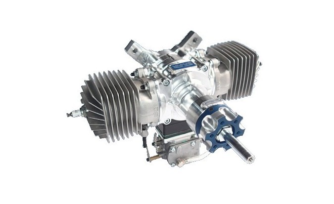 MVVS Engines兩缸發動機MVVS 96 NP