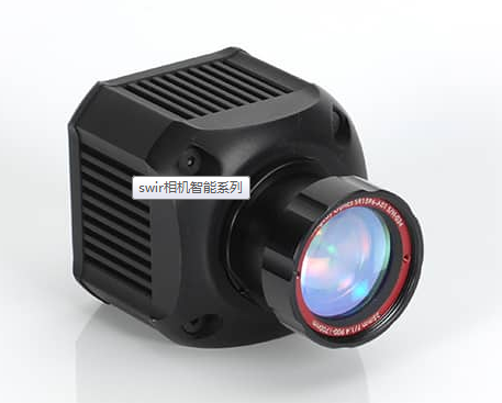 需要在 SWIR 中進(jìn)行距離選通主動成像嗎？New Imaging Technologies