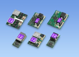 Cosel BRDS40/60/100/120/150非隔離DC-DC轉換器