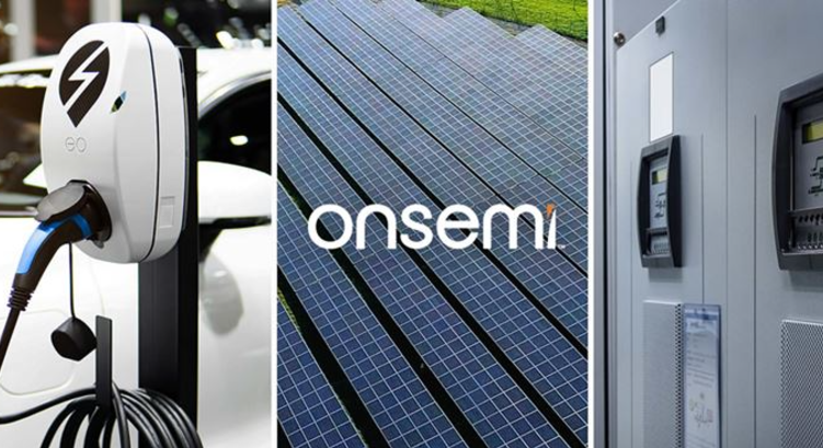 安森美SiC MOSFET技術引領高效能源的未來